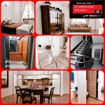 Skwer 5 Rogów idealne 3/4 pokoje kamienica winda!