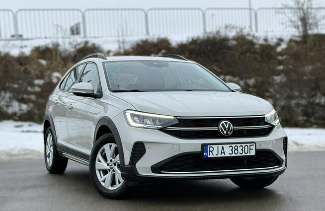 Volkswagen Taigo 1.0 TSI Style DSG Rzeszów - zdjęcie 7