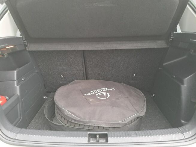 Škoda Fabia Krajowy ! LED ! Czujniki park. ! Stalowa Wola - zdjęcie 10