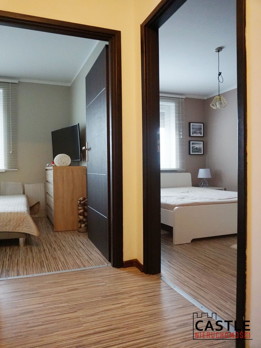 900m od plaży I widok na las I Jantar I Jantar - zdjęcie 9