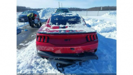 Ford Mustang / 5.0 460KM / automat  / niski przebieg / Tarnów - zdjęcie 9
