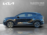 Kia Sportage 1.6 T-GDI 210KM HEV / L / serwisowany w ASO/bezwypadkowy Toruń - zdjęcie 2