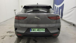 Jaguar I-Pace ev400 AWD s Grójec - zdjęcie 7
