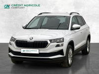 Skoda Karoq 2.0 TDI SCR 4x2 Ambition DSG Kombi
