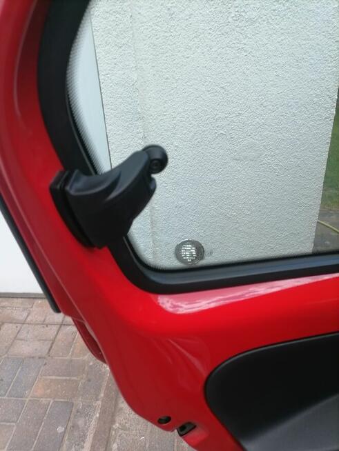 Skoda Citigo Robakowo - zdjęcie 11