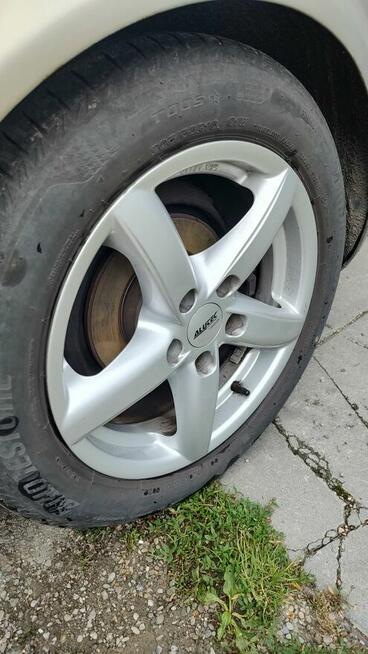 Audi A4 B6 1,8T LPG Ryglice - zdjęcie 12