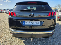 Peugeot 3008 1.6 120 HDI LED Navi Kamera 360 Allure Focal Gwarancja Gniezno - zdjęcie 10