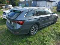 Syndyk sprzeda Skoda Octavia 1,5 Style Wrocław - zdjęcie 3
