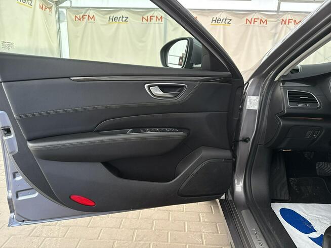 Renault Talisman 2,0 blue dCi EDC(160 KM) Intens Salon PL F-Vat Warszawa - zdjęcie 10