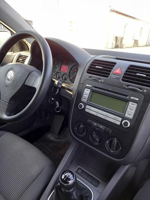 Volkswagen Jetta Stalowa Wola - zdjęcie 6