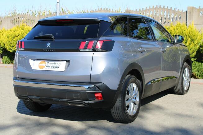Peugeot 3008 II 1.5 BlueHDI 131KM Automat 2019Rok Przebieg 106438km Zambrów - zdjęcie 7