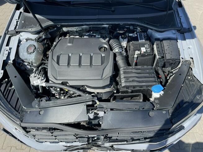 Volkswagen Passat Variant Automat Podgrzewanie Klimatronik Kamera Gliwice - zdjęcie 11