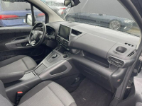 Toyota Proace City Verso Verso Klimatornik Automat Kamera 7osobowy Gliwice - zdjęcie 9