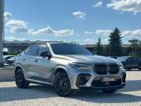 BMW X6M, 2020