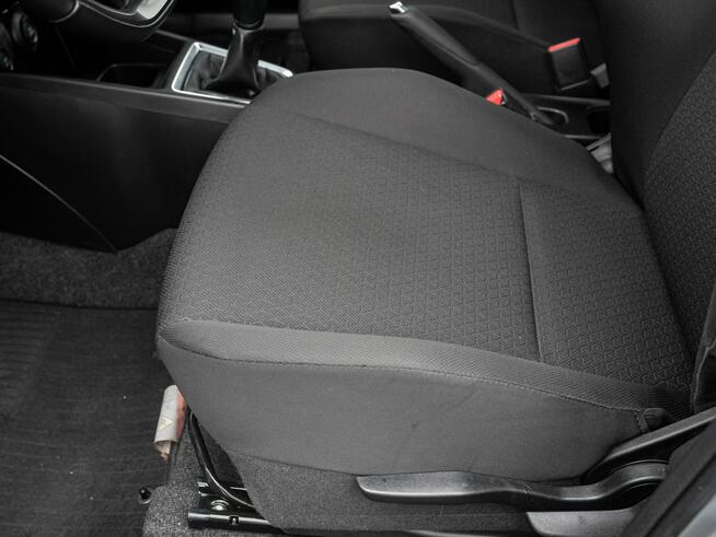 Suzuki Swift WD7699P#1.2 Dualjet SHVS Premium Cz.cof Salon PL VAT 23% Gdańsk - zdjęcie 10