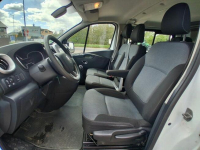 Fiat Talento 1.6 121KM DOKA Long Długi 6osób Klima Navi Kame Słupca - zdjęcie 7