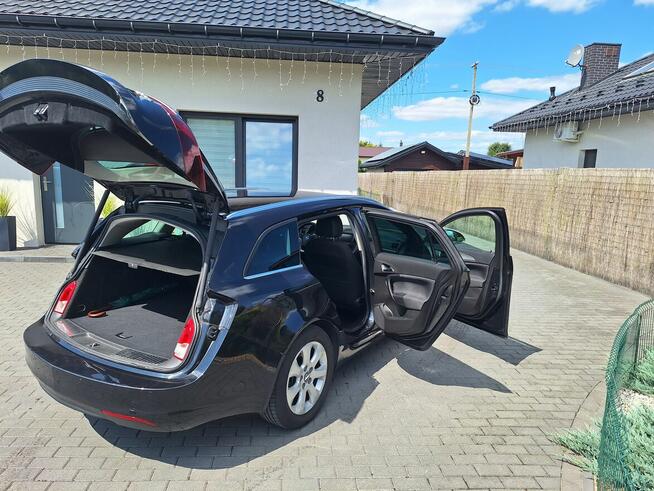 sprzedam auto Kletnia - zdjęcie 12