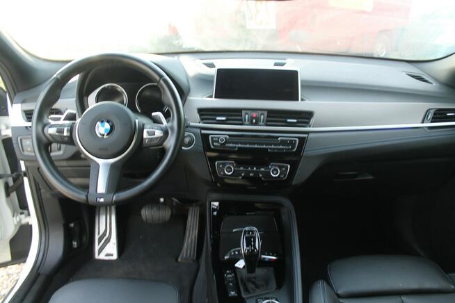 BMW X2 Ostrów Wielkopolski - zdjęcie 11