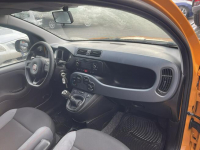 Fiat Panda Klimatyzacja Gliwice - zdjęcie 9