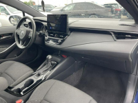 Toyota Corolla Salon PL Automat Hybryda Kamera 140 KM Gliwice - zdjęcie 12