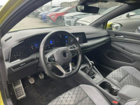 Volkswagen Golf R Line Podgrzewanie Kamera Skóra Virtual cockpit Gliwice - zdjęcie 7