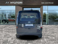 Hyundai Staria Świetna oferta! | 9os 1.6 T-GDI 225KM 6AT SMART VIP Piotrków Trybunalski - zdjęcie 4