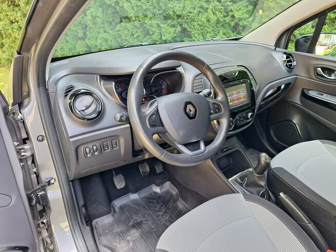 Renault Captur Intens ENERGY- 3 szt. w ofercie Siewierz - zdjęcie 9
