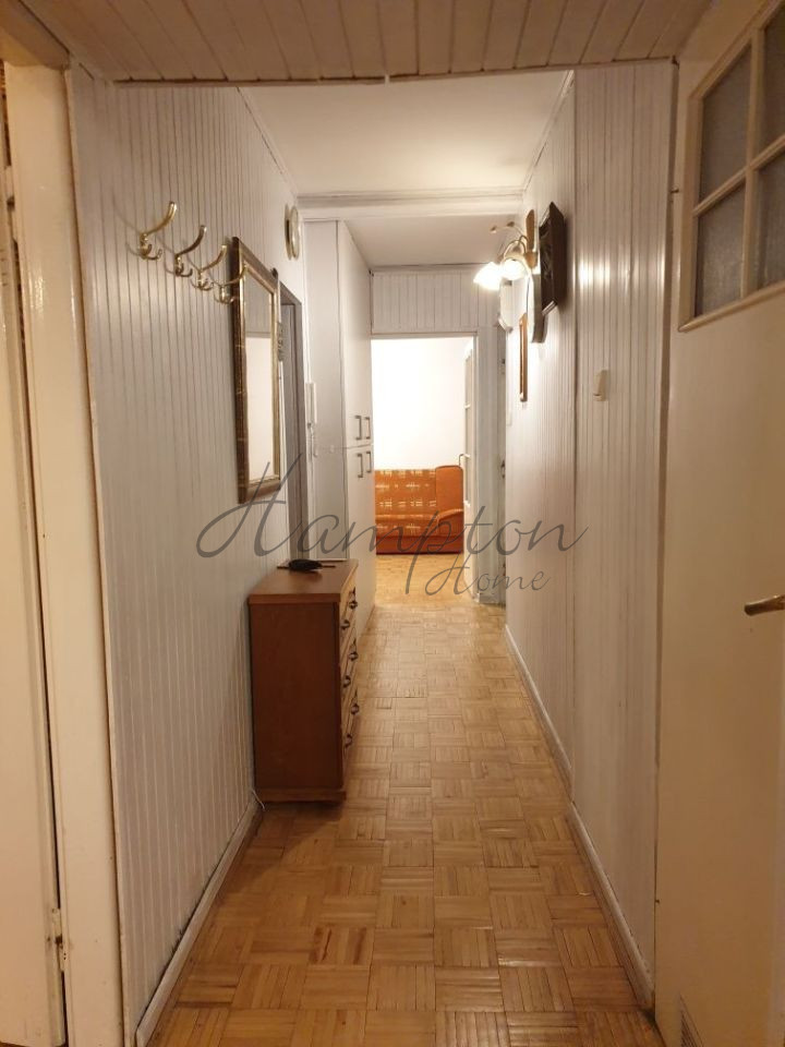 3-pokojowe mieszkanie na sprzedaż - Ochota Ochota - zdjęcie 4