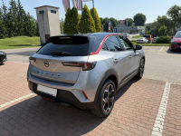 Opel Mokka GS Line 1.2 Turbo 136KM MT6 Giżycko - zdjęcie 5