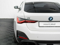 BMW i4 ZS054SX#80.7kWh eDrive 35 M Sport Podgrz.f Salon PL VAT23% Gdynia - zdjęcie 11
