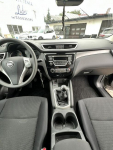 Nissan Qashqai Słupsk - zdjęcie 10
