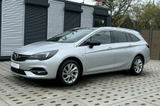 Opel Astra Edition S&amp;S, 1-wł, salon PL, FV-23%, Gwarancja, DOSTAWA Gdańsk - zdjęcie 1