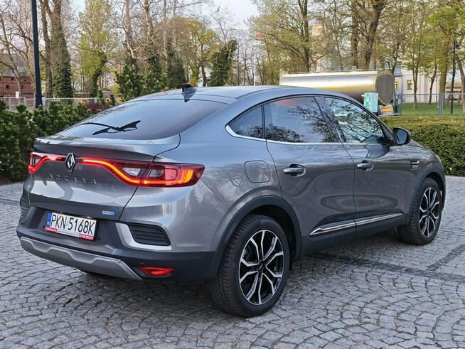 Renault Arkana Sadlno - zdjęcie 2