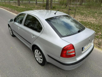 Škoda Octavia 1,6 Benzyna 116 KONI Climatronic Grz. Fotele Józefkowo - zdjęcie 6