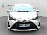 Toyota Yaris 1.0 Active. WE1S455 Wolica - zdjęcie 3