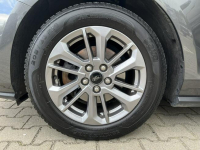 Ford Focus Titanium X 1.0 EcoBoost mHEV 125 KM Warszawa - zdjęcie 9