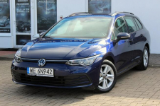 Volkswagen Golf SalonPL FV23% Pakiet-Zima Virtual Kamera Tempomat-ACC Sokołów - zdjęcie 3