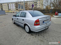 Opel Astra Dobry stan techniczny! Możliwa zamiana! Bydgoszcz - zdjęcie 7