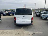 Transporter T6 Klimatyzacja 9 osobowy Gliwice - zdjęcie 5