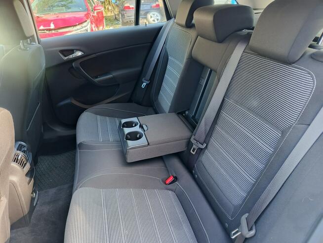 Opel Insignia Warszawa - zdjęcie 12