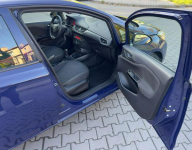 Opel Corsa klimatyzacja/elektryka /super stan/ASO Ruda Śląska - zdjęcie 7