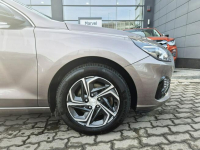Hyundai i30 1.0 T-GDI 6MT 120 KM Wersja SMART Salon PL FV23% Łódź - zdjęcie 11