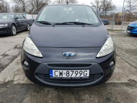 Ford KA 1,2 Benzyna Klima Zarejestrowany Włocławek - zdjęcie 2