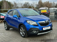 Opel Mokka *Benzyna* Zduńska Wola - zdjęcie 10
