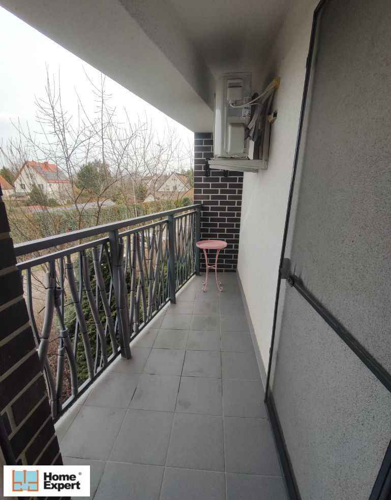 3pok, 63met, Okolice Parafialnej BALKON/LOGGIA/GARAŻ (Wrocław) Krzyki - zdjęcie 11