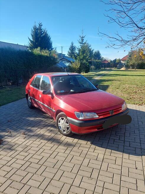 Peugeot 306 Korolówka - zdjęcie 2