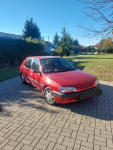 Peugeot 306 Korolówka - zdjęcie 2