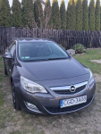 Sprzedam Opel Astra J combi 2011 Dólsk - zdjęcie 6