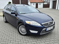 Ford Mondeo 2,0Benz. Convers+Navi.Klimatr 2 str.Alu.kredyt.OKAZJA Kutno - zdjęcie 2