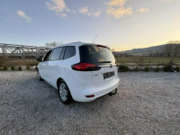 Opel Zafira Tourer Lift 1,4 Turbo Kamienna Góra - zdjęcie 10